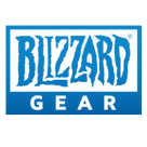 Blizzard Gear Store Logo