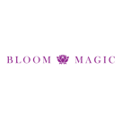 Bloom Magic IE  logo