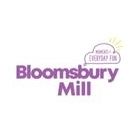 Bloomsbury Mill Logo