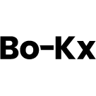 Bo-Kx Logo