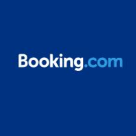 Booking.com Car Hire Logo