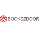 Books2Door Logo