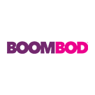 BOOMBOD logo