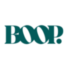 Boop Beauty logo
