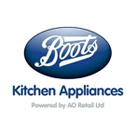 Boots Kitchen Appliances Logo