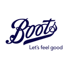 Boots New & Selected Member Deal logo