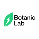 Botanic Lab Logo