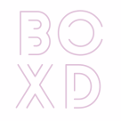 BOXD Logo