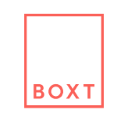 Boxt -logo