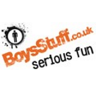 Boys Stuff Logo