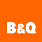 B&Q Ireland Logo