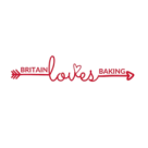 Britain Loves Baking logo