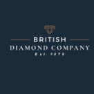 British Diamond Company logo
