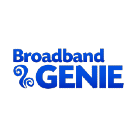 Broadband Genie Logo