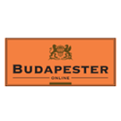 MyBudapester logo