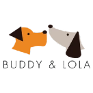 Buddy & Lola logo