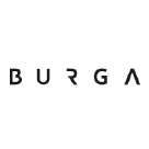 Burga UK Logo
