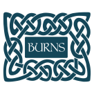 Burns Pet Food logo