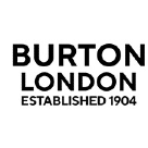 Burton Logo