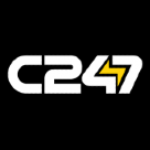 C247 Logo