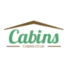 Cabins.co.uk logo