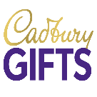 Cadbury Gifts Direct Logo