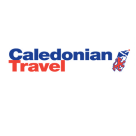 Caledonian Travel Logo
