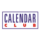 Calendar Club logo