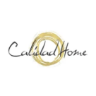 Calidad Home Silk Pillowcases Logo