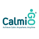 CalmiGo  Logo