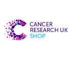 Cancer Research UK - Online Shop Square Logo