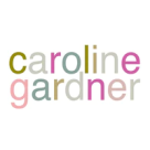 Caroline Gardner Logo
