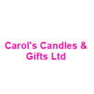 Carol's Candles logo