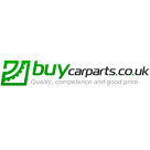 Buycarparts Logo