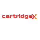 Cartridgex logo