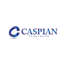 Caspian Insurance Logo