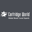 Cartridge World Logo