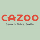 Cazoo Logo