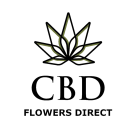 CBD Flowers Direct logo