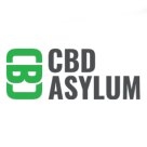 CBD Asylum logo
