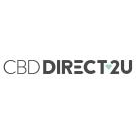 CBD Direct 2 U Logo