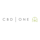 CBD One logo