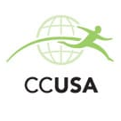 CCUSA logo