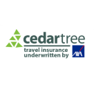 Cedar Tree Insurance Logo