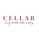 Cellar Wine Shop logo
