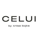CELUI by Anisa Sojka logo