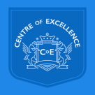 Centre Of Excellence logo