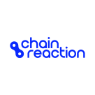 Chain Reaction Logo