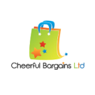 Cheerful Bargains logo