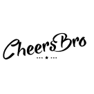 Cheers Bro Logo